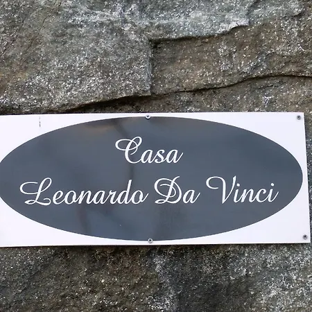 Casa Leonardo Da Vinci